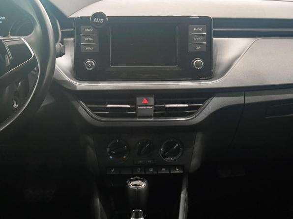 Skoda Rapid II с пробегом 2020 года, цена 1 730 000 рублей, 57047 км, лифтбек, Автокод Объявления