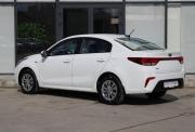 Kia Rio IV Саратов  - изображение 40