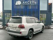 Toyota Land Cruiser 200 Series Рестайлинг 1 Архангельск  - изображение 26