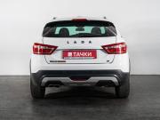 Lada (ВАЗ) Vesta I Иркутск  - изображение 28