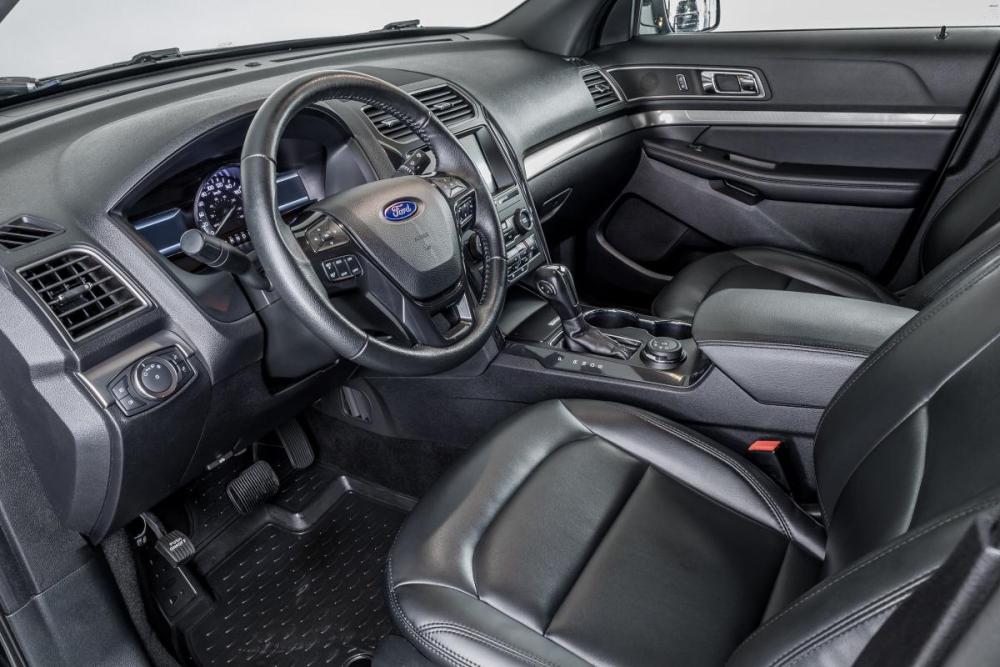 Ford Explorer V Рестайлинг 2 Казань  - изображение 8