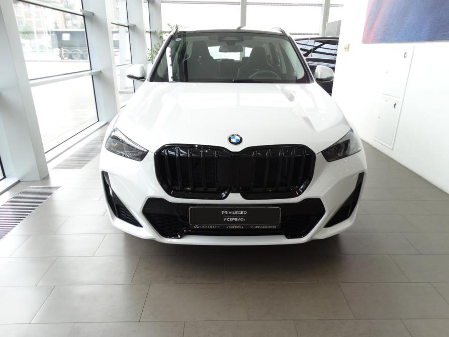 BMW X1 III (U11/U12) Москва  - изображение 2