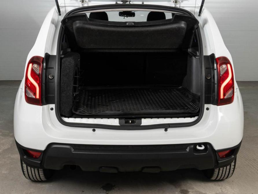 Renault Duster I Ставрополь  - изображение 19