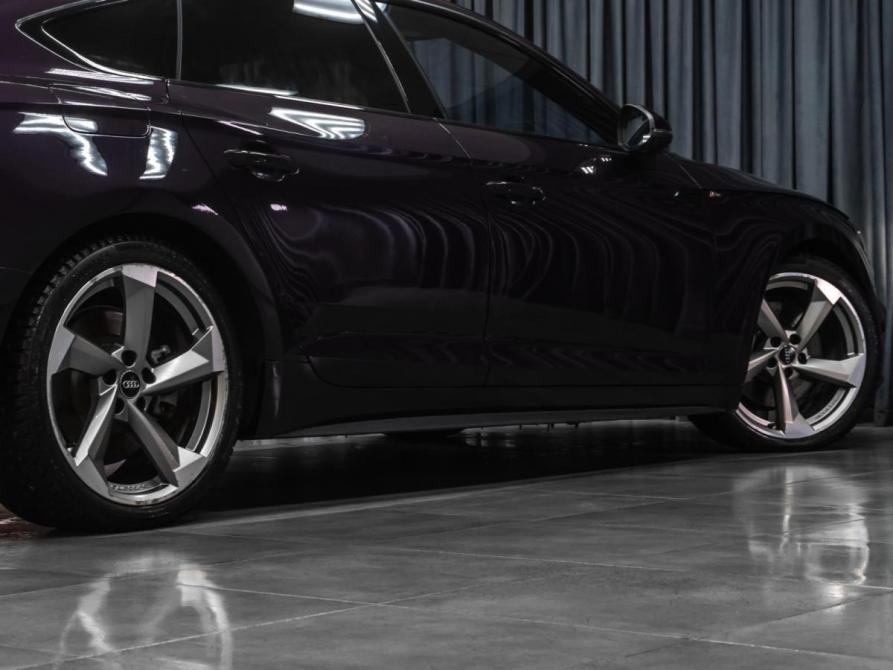 Audi A5 II (F5) Тюмень  - изображение 10