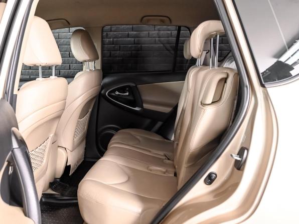 Toyota RAV4 III (XA30) Рестайлинг с пробегом 2011 года, цена 1 490 000 рублей, 169893 км, внедорожник, Автокод Объявления
