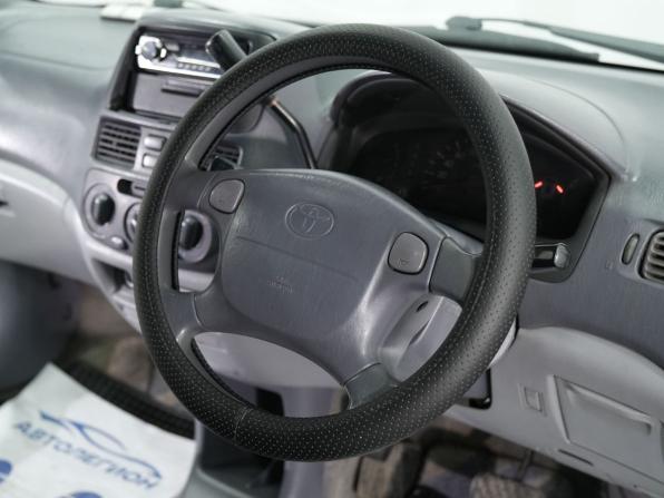 Toyota Raum I с пробегом 1998 года, цена 210 000 рублей, 360333 км, компактвэн, Автокод Объявления