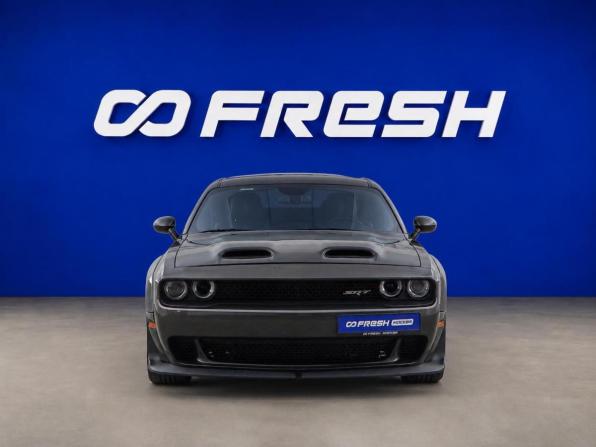 Dodge Challenger III Рестайлинг 2 с пробегом 2021 года, цена 5 616 900 рублей, 46105 км, купе, Автокод Объявления