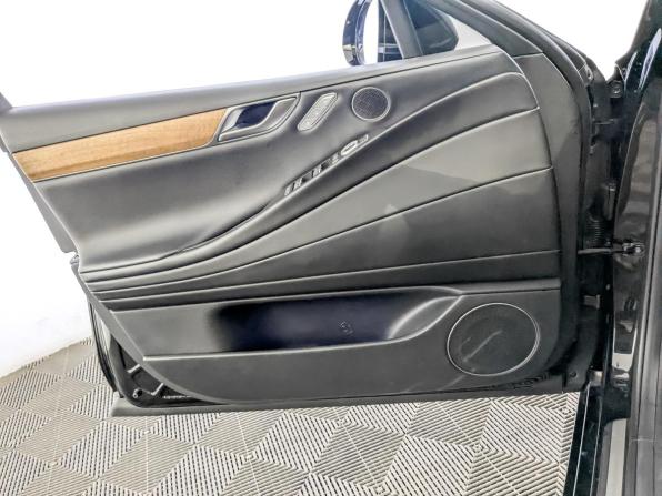 Genesis G80 II с пробегом 2021 года, цена 4 200 000 рублей, 101181 км, седан, Автокод Объявления