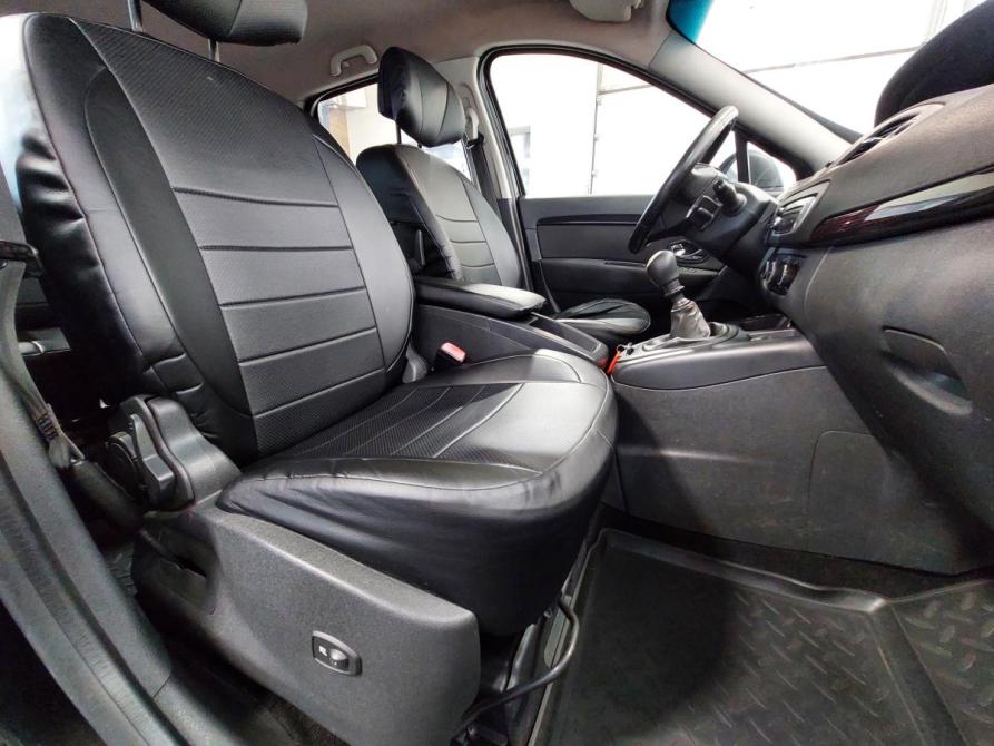 Renault Scenic III Рестайлинг 2 Пермь  - изображение 17