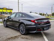Hyundai Sonata VIII (DN8) Волгоград  - изображение 45