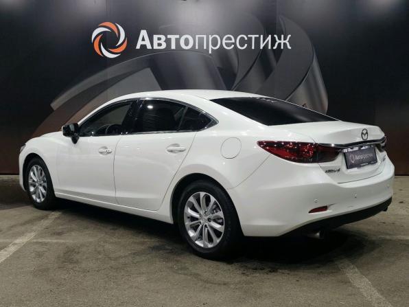 Mazda 6 III (GJ) с пробегом 2013 года, цена 1 250 000 рублей, 175724 км, седан, Автокод Объявления
