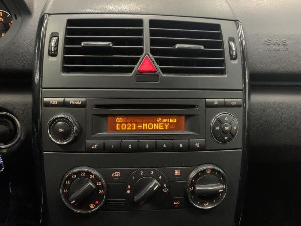 Mercedes-Benz A-Класс II (W169) Рестайлинг с пробегом 2011 года, цена 580 000 рублей, 216145 км, хэтчбек, Автокод Объявления
