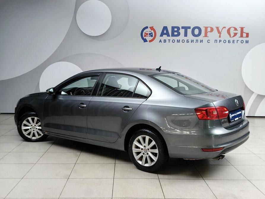 Volkswagen Jetta VI Подольск  - изображение 2