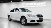 Skoda Octavia II (A5) Рестайлинг Кемерово  - изображение 14