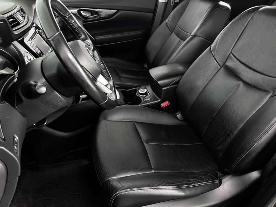 Nissan X-Trail III Рестайлинг Калининград  - изображение 9