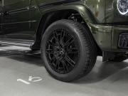 Mercedes-Benz G-Класс III (W465) Рестайлинг Москва  - изображение 40