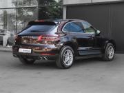 Porsche Macan I Москва  - изображение 30