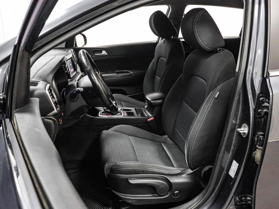 Kia Sportage IV Минеральные Воды  - изображение 8