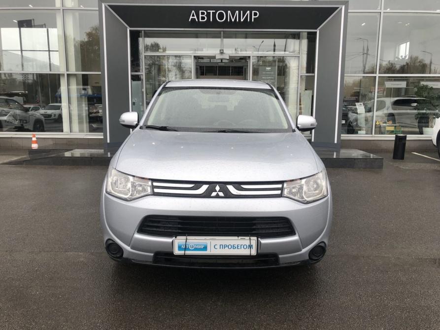Mitsubishi Outlander III Брянск  - изображение 2
