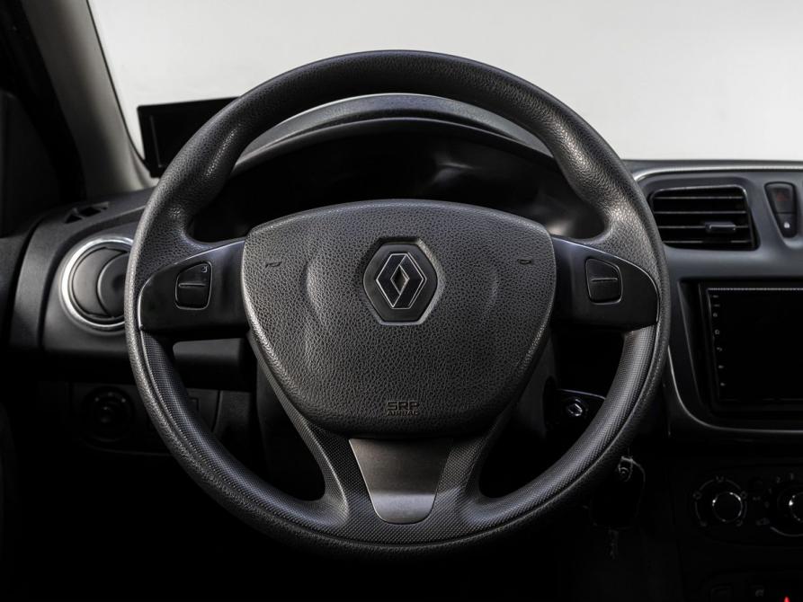 Renault Sandero II Тюмень  - изображение 19