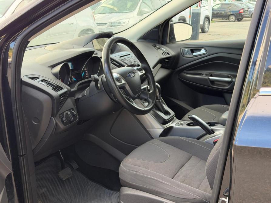 Ford Kuga II Белгород  - изображение 7