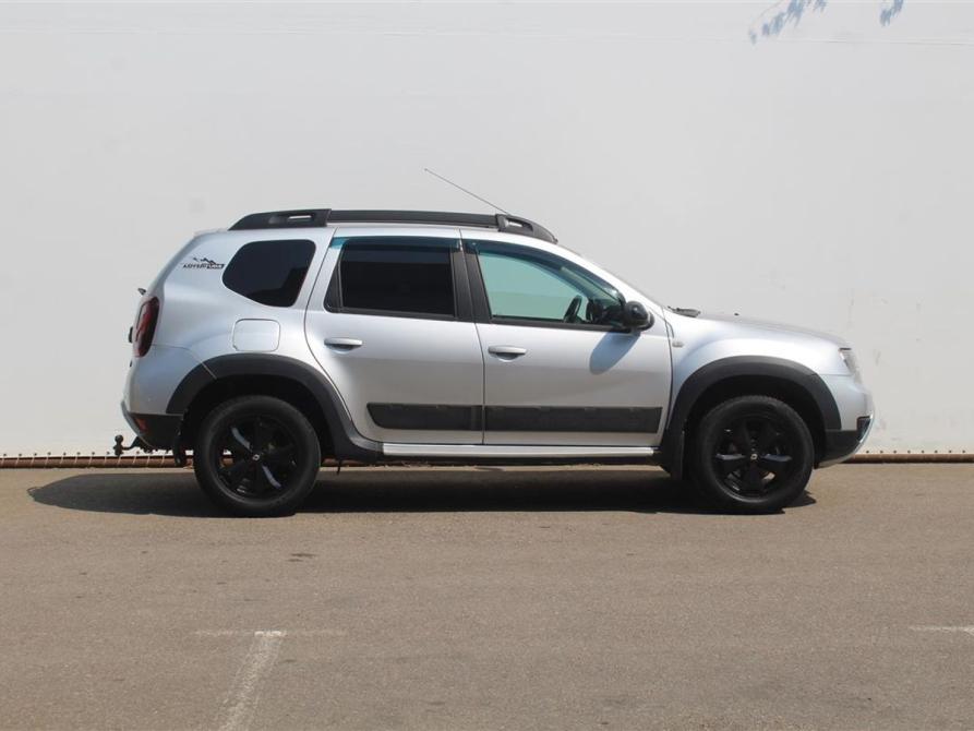 Renault Duster II Липецк  - изображение 4