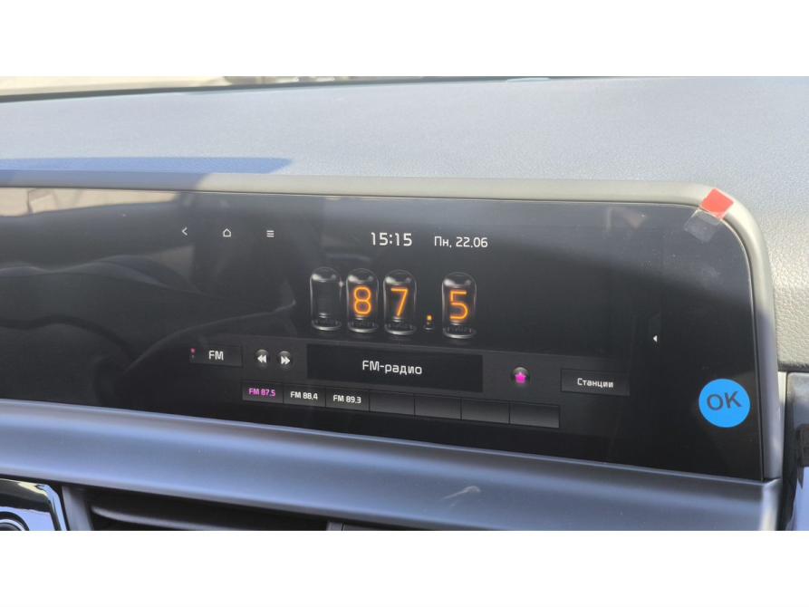 Kia Seltos I Рестайлинг Москва  - изображение 23