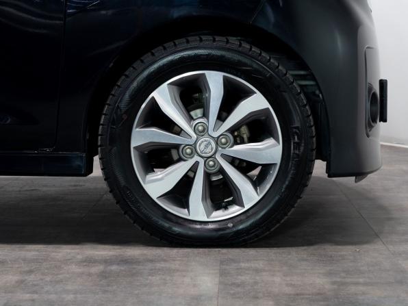 Nissan Dayz Roox I с пробегом 2014 года, цена 700 000 рублей, 164720 км, хэтчбек, Автокод Объявления
