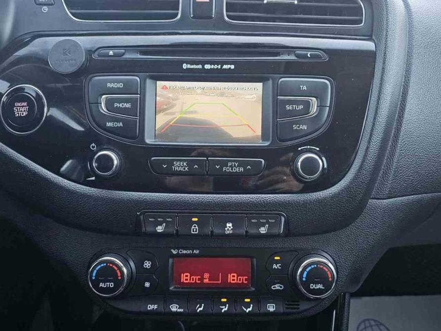 Kia Ceed II Тюмень  - изображение 17