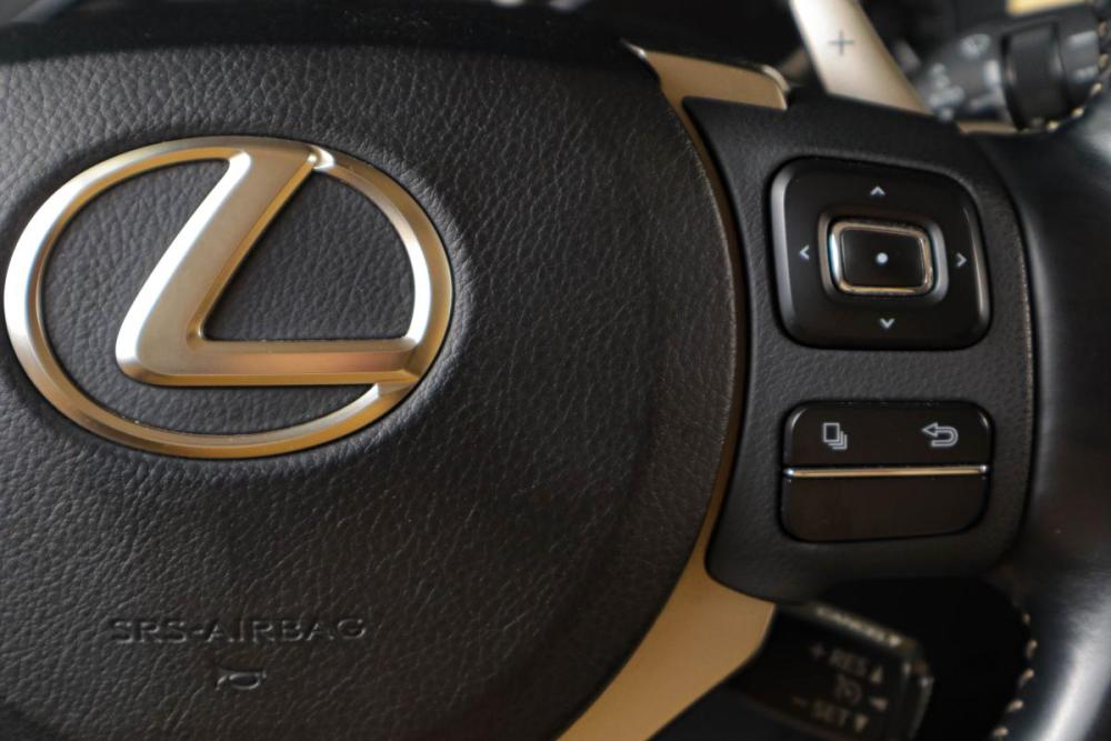 Lexus NX I Рестайлинг Тюмень  - изображение 17