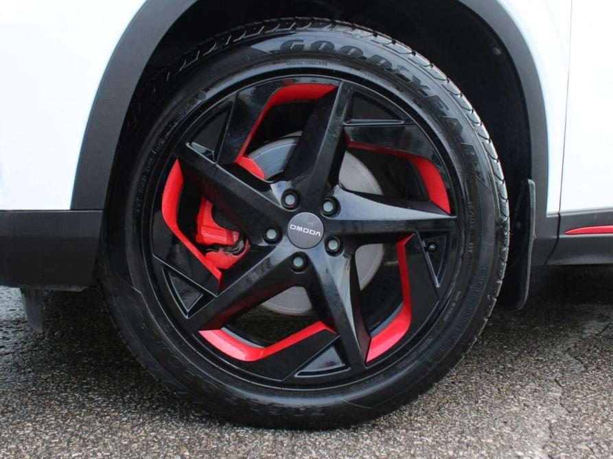 Omoda C5 I Дзержинск  - изображение 40