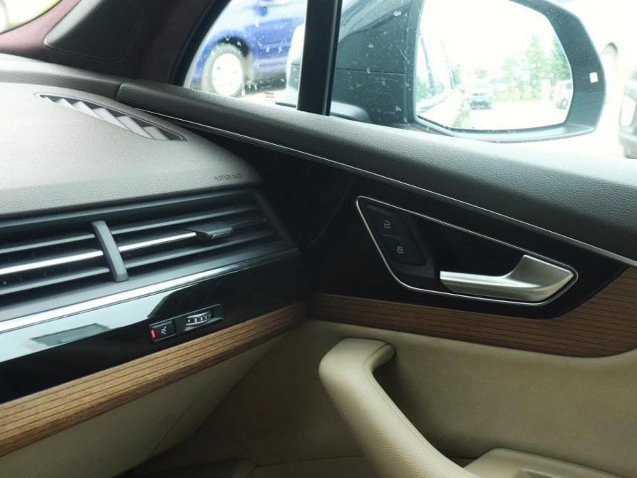 Audi Q7 II (4M) Казань  - изображение 13