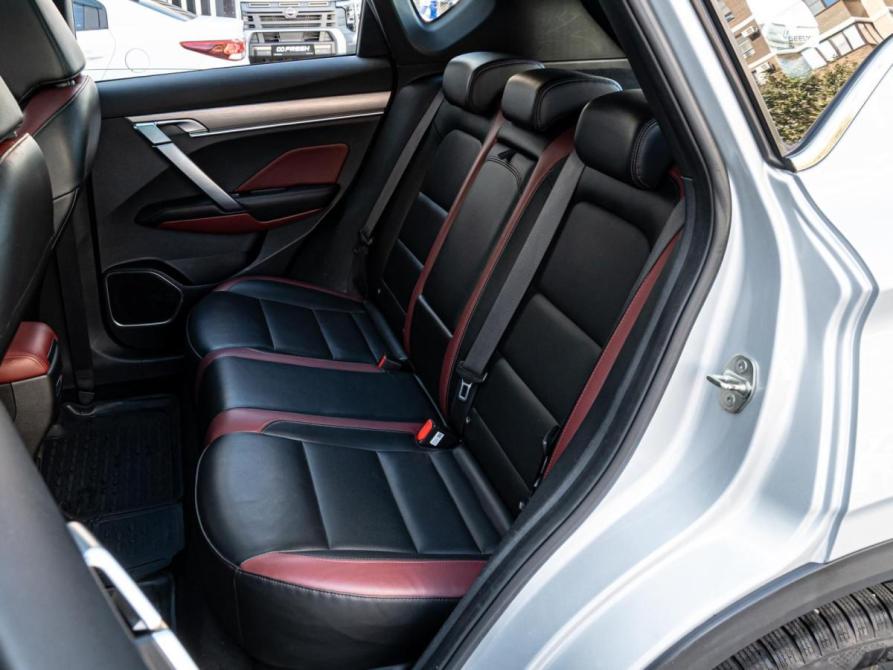 Geely Coolray I Краснодар  - изображение 9