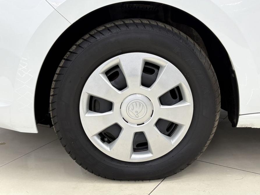 Skoda Rapid I Рестайлинг Ярославль  - изображение 31