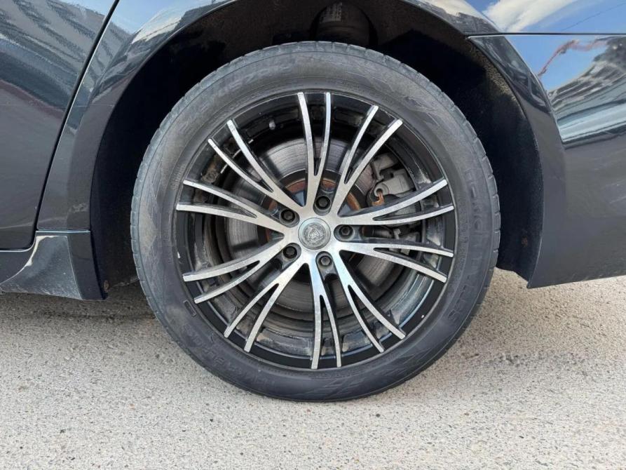BMW 7 серии V (F01/F02/F04) Рестайлинг Альметьевск  - изображение 4