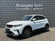 Geely Coolray I Краснодар  - изображение 43