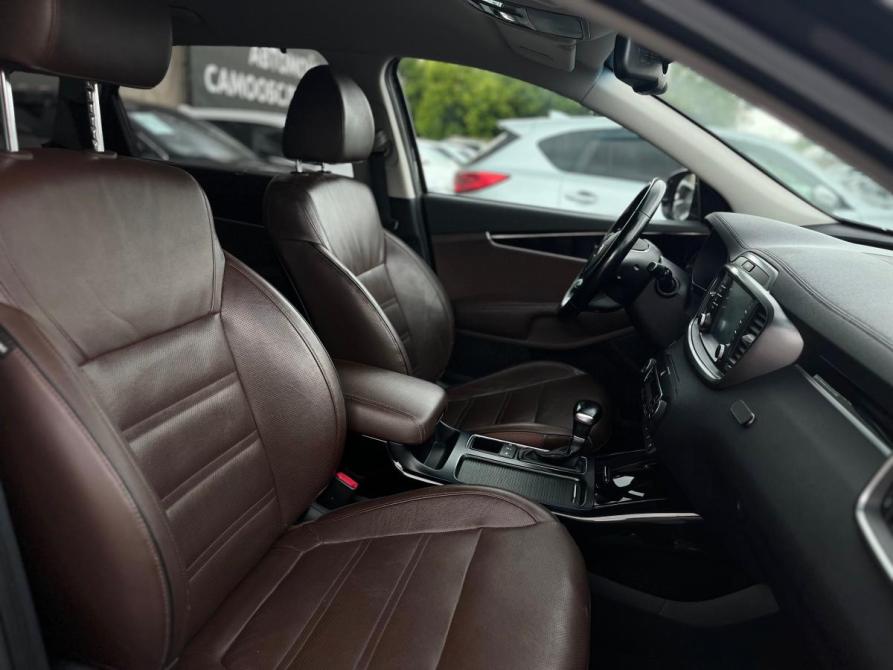 Kia Sorento III Prime Рестайлинг Альметьевск  - изображение 23