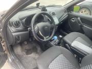 Lada (ВАЗ) Granta I Рестайлинг Пермь  - изображение 14