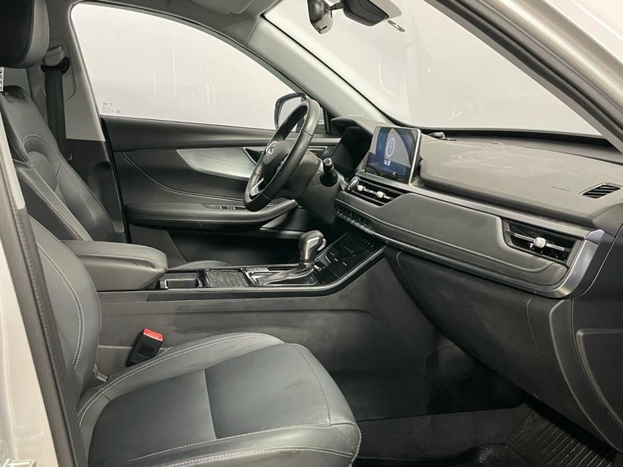 Chery Tiggo 4 Pro I Уфа  - изображение 9