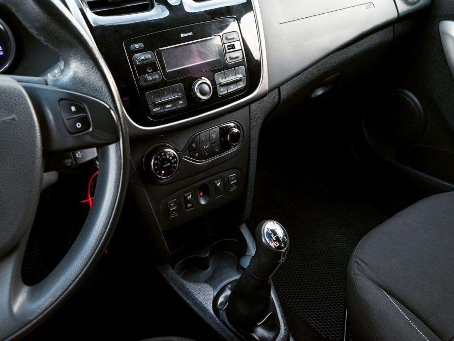 Renault Sandero II Екатеринбург  - изображение 9