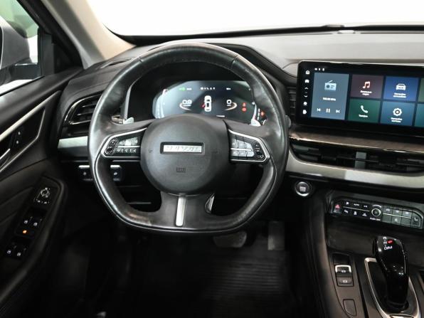 Haval F7 I Рестайлинг с пробегом 2022 года, цена 2 230 000 рублей, 59782 км, внедорожник, Автокод Объявления