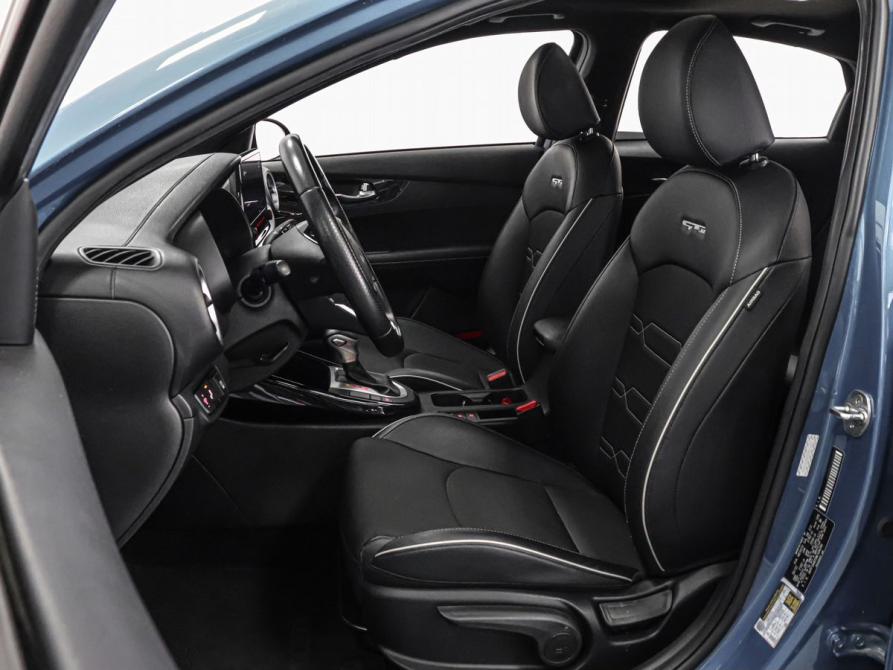 Kia Forte III Рестайлинг Минеральные Воды  - изображение 8
