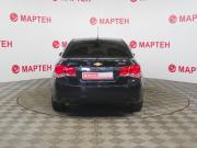 Chevrolet Cruze I Рестайлинг Вологда  - изображение 23