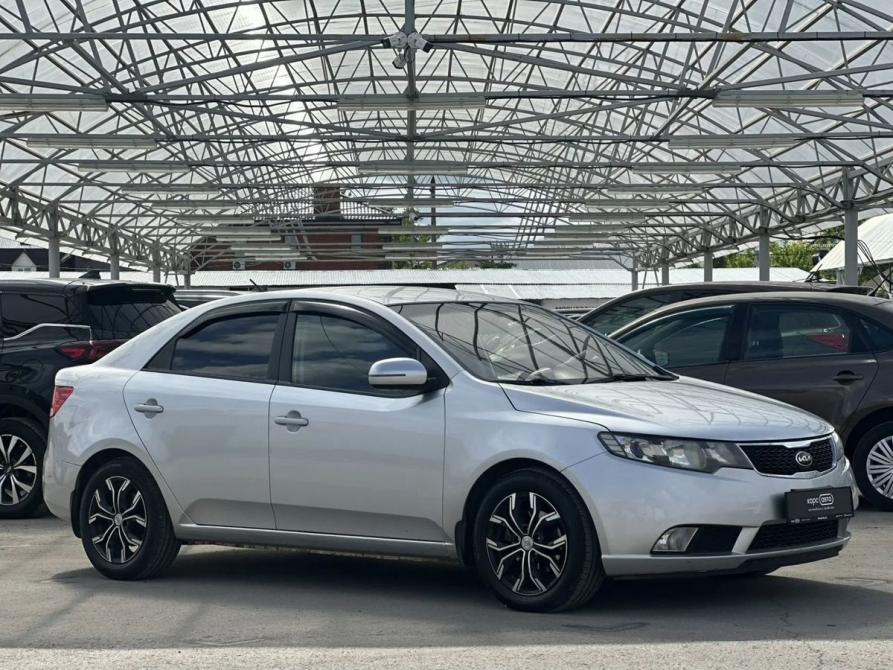 Kia Cerato II Тула  - изображение 1