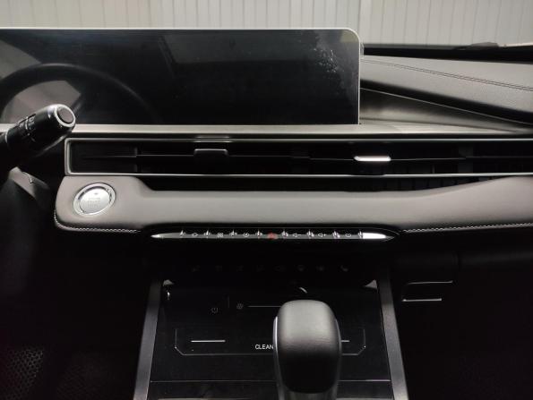 Chery Tiggo 4 Pro I с пробегом 2023 года, цена 1 499 000 рублей, 35122 км, внедорожник, Автокод Объявления