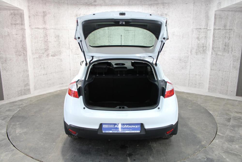 Renault Megane III Ярославль  - изображение 13