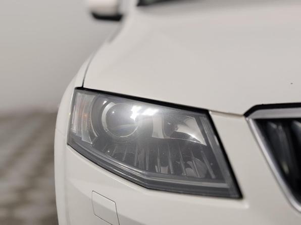 Skoda Octavia III (A7) с пробегом 2015 года, цена 1 299 000 рублей, 244144 км, лифтбек, Автокод Объявления