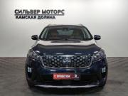 Kia Sorento III Prime Рестайлинг Пермь  - изображение 30