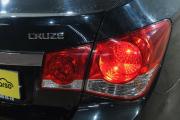 Chevrolet Cruze I Новокузнецк  - изображение 41