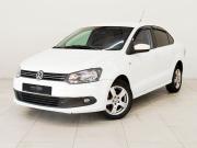 Volkswagen Polo V Тула  - изображение 10